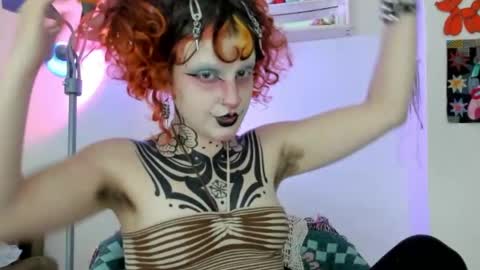 cherry online show from May 16, 2026, 12:51 am