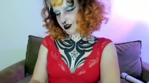 Snapshot of friskyflowers chatting on June 21, 2026, 5:43 am cherry online show from June 21, 2026, 5:43 am