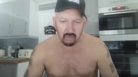 bob online show from March 12, 2025, 1:08 pm