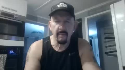 bob online show from November 6, 2025, 5:03 pm