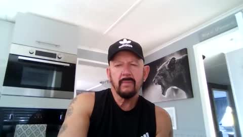 bob online show from February 25, 2026, 11:09 am