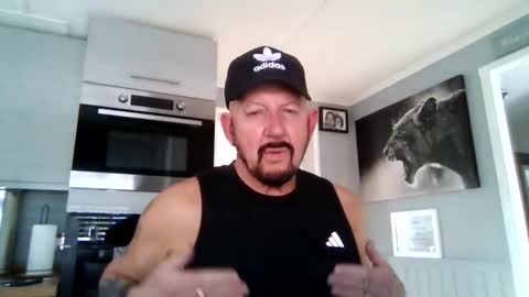 bob online show from March 5, 2026, 4:14 pm