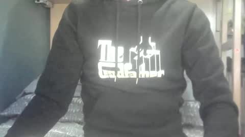 frodobolson69 online show from December 5, 2025, 3:30 pm