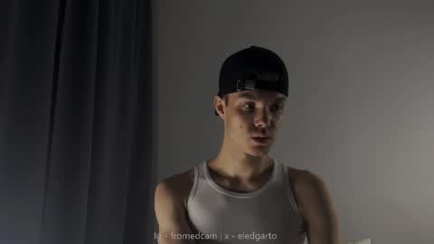 ED online show from September 11, 2025, 12:44 am