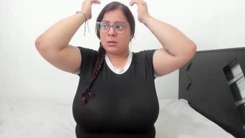 Lucy online show from October 28, 2025, 7:27 pm