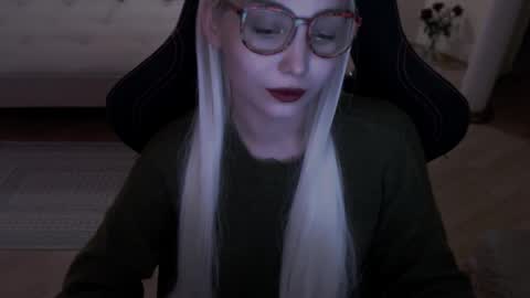 Snapshot of fromsun_forsoul chatting on March 11, 2026, 8:59 pm Lilith online show from March 11, 2026, 8:59 pm