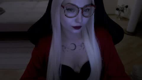 Snapshot of fromsun_forsoul chatting on March 16, 2026, 7:29 pm Lilith online show from March 16, 2026, 7:29 pm