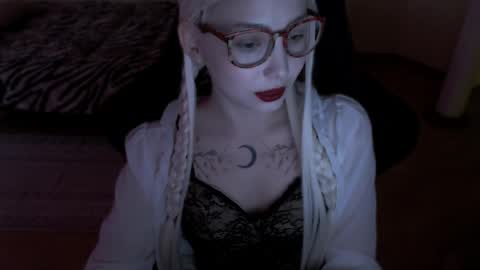 Lilith online show from May 13, 2026, 8:23 am