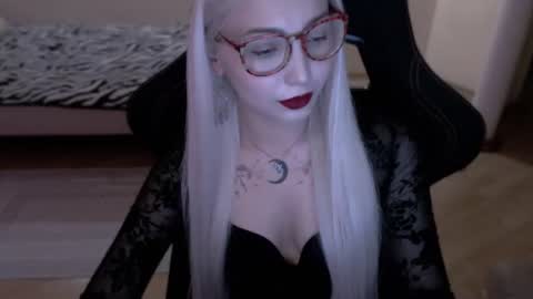 Lilith online show from June 24, 2026, 8:52 pm
