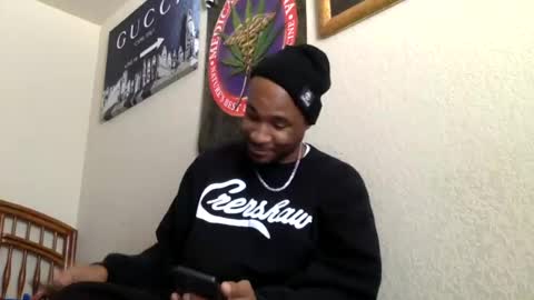 fromthabac online show from July 24, 2026, 5:55 pm