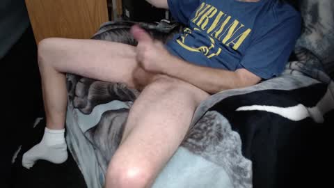 Froy4989 online show from December 19, 2024, 11:14 pm