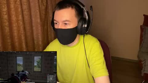 froztai online show from December 5, 2025, 1:20 pm