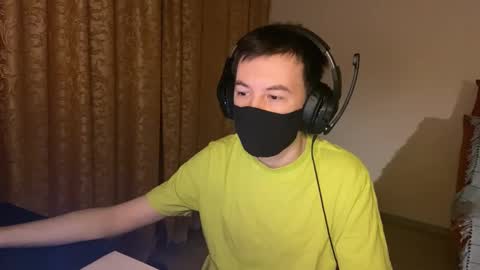 froztai online show from January 17, 2026, 5:49 pm