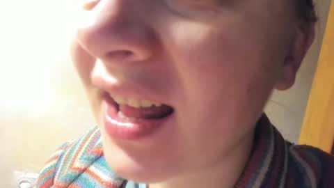 FrumCake online show from February 8, 2025, 6:33 pm