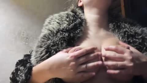 FrumCake online show from February 14, 2025, 2:18 am