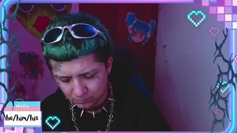 Kevin online show from February 14, 2025, 9:24 am