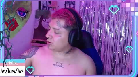 Kevin online show from February 27, 2026, 4:45 am