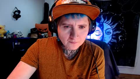          HEHIM  online show from February 6, 2025, 8:50 am