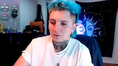          HEHIM  online show from February 11, 2025, 4:01 am