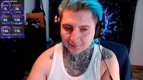          HEHIM  online show from February 18, 2025, 3:31 am