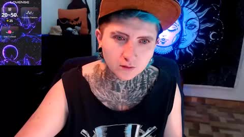          HEHIM  online show from February 19, 2025, 2:33 am