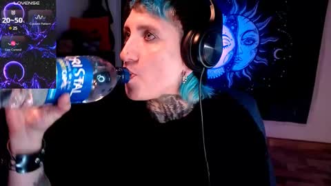          HEHIM  online show from February 20, 2025, 5:44 am