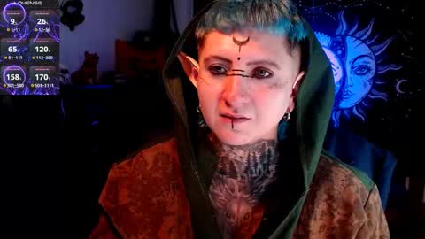          HEHIM  online show from March 2, 2025, 4:50 am