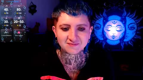          HEHIM  online show from March 8, 2025, 4:23 am