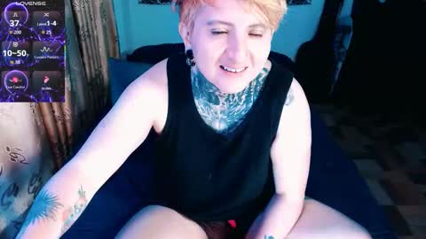          HEHIM  online show from November 9, 2025, 4:44 am