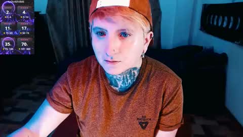          HEHIM  online show from November 13, 2025, 2:32 am