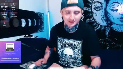          HEHIM  online show from February 7, 2026, 3:54 am