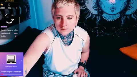          HEHIM  online show from February 23, 2026, 12:35 pm