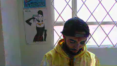 Jestevan online show from March 8, 2025, 7:53 pm