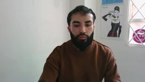 Jestevan online show from May 12, 2026, 1:30 pm