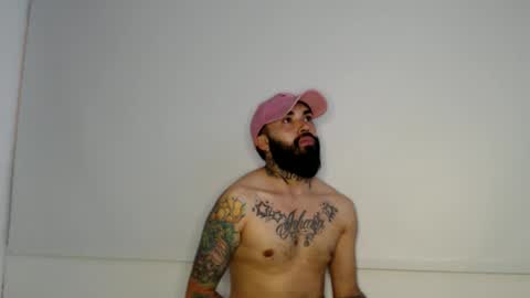 Jestevan online show from May 27, 2026, 1:57 am