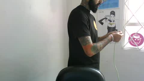 Jestevan online show from June 22, 2026, 5:10 pm