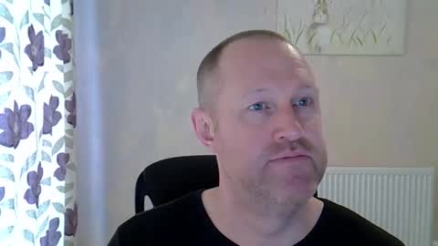 Fuck Buddy UK online show from April 8, 2026, 7:30 am