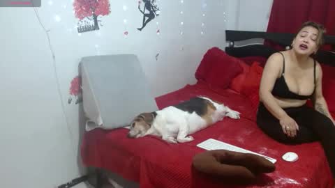 fuck_me_dirty online show from February 25, 2026, 3:05 am