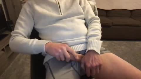 Fuck Me in GR online show from December 16, 2024, 3:22 pm