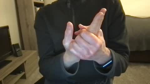 Fuck Me in GR online show from January 2, 2025, 3:48 am