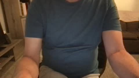 Fuck Me in GR online show from September 11, 2025, 4:34 am