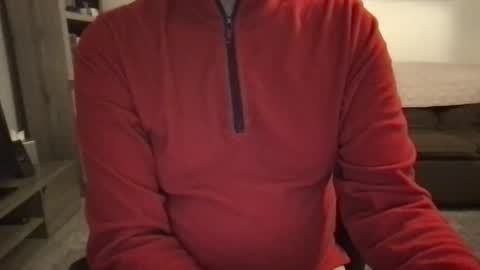 Fuck Me in GR online show from November 14, 2025, 4:33 am