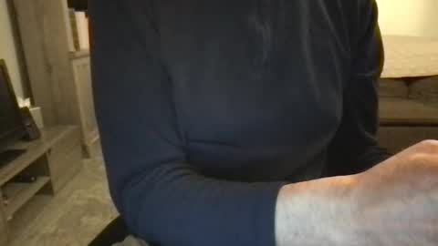 Fuck Me in GR online show from November 16, 2025, 2:50 am