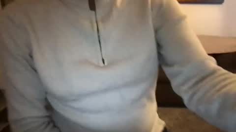 Fuck Me in GR online show from December 19, 2025, 2:35 pm