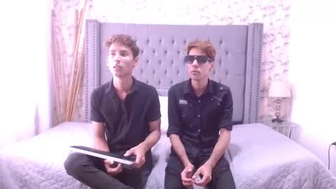 fuck_seduction online show from November 3, 2025, 6:31 pm