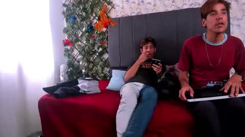 fuck_seduction online show from November 13, 2025, 6:29 pm