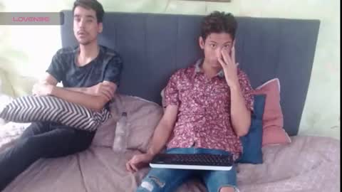 fuck_seduction online show from May 30, 2026, 6:27 pm