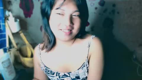 im marjj be nice to me online show from February 26, 2025, 2:04 am