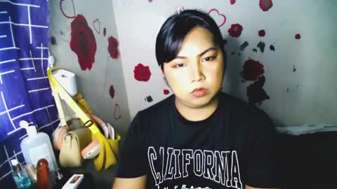 im marjj be nice to me online show from March 10, 2025, 7:10 am