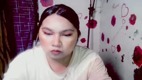 im marjj be nice to me online show from March 5, 2026, 10:22 am